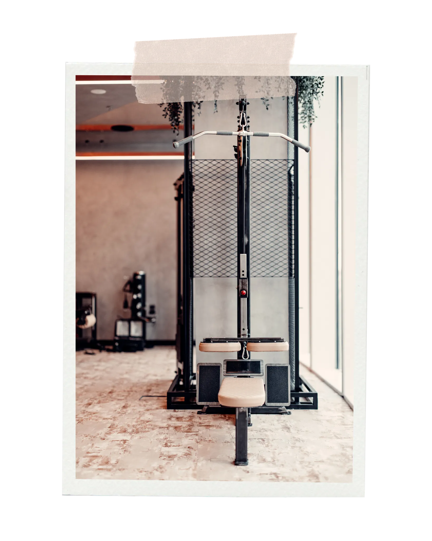 Turnkey atelier process